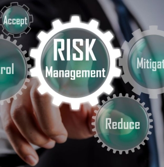 Quản trị rủi ro doanh nghiệp: Các bước cần làm để tránh khủng hoảng