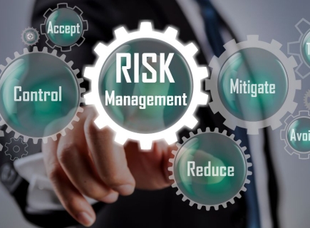 Quản trị rủi ro doanh nghiệp: Các bước cần làm để tránh khủng hoảng
