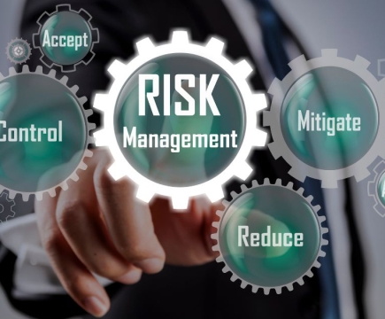 Quản trị rủi ro doanh nghiệp: Các bước cần làm để tránh khủng hoảng