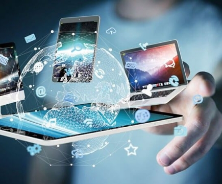 Tương lai tích hợp AI trong smartphone: Cuộc cách mạng mới đang tăng tốc