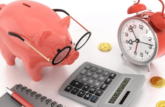 Đầu tháng ăn sang, cuối tháng “gặm” mì? Top 5 ứng dụng cứu rỗi ví tiền!