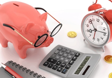 Đầu tháng ăn sang, cuối tháng “gặm” mì? Top 5 ứng dụng cứu rỗi ví tiền!