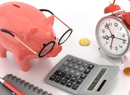 Đầu tháng ăn sang, cuối tháng “gặm” mì? Top 5 ứng dụng cứu rỗi ví tiền!