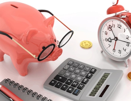 Đầu tháng ăn sang, cuối tháng “gặm” mì? Top 5 ứng dụng cứu rỗi ví tiền!