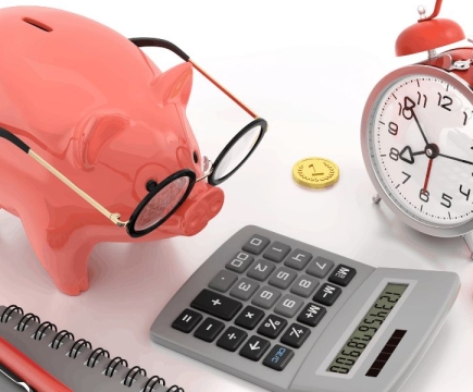 Đầu tháng ăn sang, cuối tháng “gặm” mì? Top 5 ứng dụng cứu rỗi ví tiền!