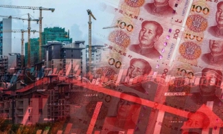 Khủng hoảng bất động sản tại Trung Quốc: Lời cảnh báo về chu kỳ kinh tế dành cho Việt Nam