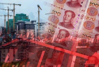 Khủng hoảng bất động sản tại Trung Quốc: Lời cảnh báo về chu kỳ kinh tế dành cho Việt Nam
