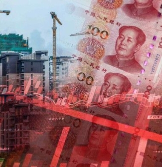 Khủng hoảng bất động sản tại Trung Quốc: Lời cảnh báo về chu kỳ kinh tế dành cho Việt Nam