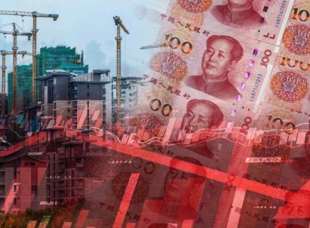 Khủng hoảng bất động sản tại Trung Quốc: Lời cảnh báo về chu kỳ kinh tế dành cho Việt Nam