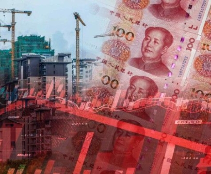 Khủng hoảng bất động sản tại Trung Quốc: Lời cảnh báo về chu kỳ kinh tế dành cho Việt Nam