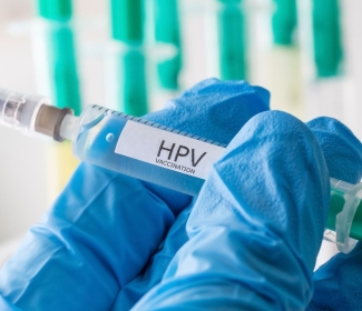 Vắc-xin HPV chính thức gia nhập Chương trình Tiêm chủng Mở rộng