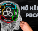 Mô hình PDCA là gì? Cẩm nang ứng dụng quản trị hiệu suất toàn diện!