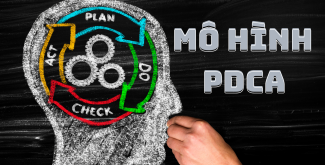 Mô hình PDCA là gì? Cẩm nang ứng dụng quản trị hiệu suất toàn diện!