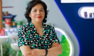 Mai Kiều Liên và hành trình gây dựng nên đế chế Vinamilk