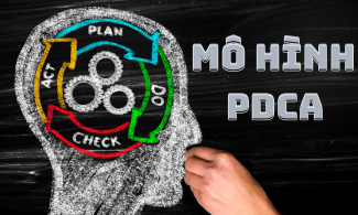Mô hình PDCA là gì? Cẩm nang ứng dụng quản trị hiệu suất toàn diện!
