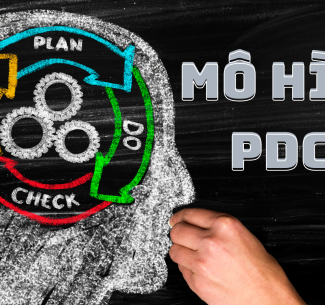 Mô hình PDCA là gì? Cẩm nang ứng dụng quản trị hiệu suất toàn diện!