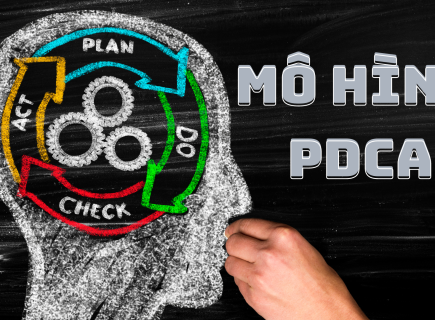 Mô hình PDCA là gì? Cẩm nang ứng dụng quản trị hiệu suất toàn diện!