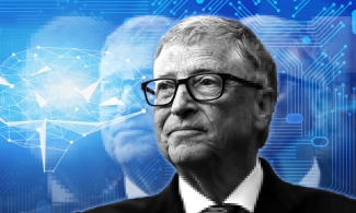 Bài học thành công của Bill Gates: Tầm nhìn vượt thời đại
