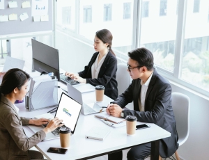 OneSME: Giải pháp chuyển đối số toàn diện cho tương lai của doanh nghiệp Việt
