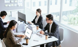 OneSME: Giải pháp chuyển đối số toàn diện cho tương lai của doanh nghiệp Việt 