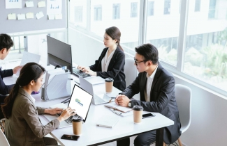 OneSME: Giải pháp chuyển đối số toàn diện cho tương lai của doanh nghiệp Việt 