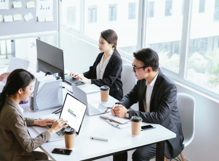 OneSME: Giải pháp chuyển đối số toàn diện cho tương lai của doanh nghiệp Việt