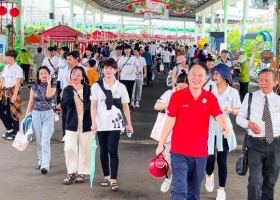 Doanh nhân tiêu biểu làm rạng danh ngành du lịch Việt Nam