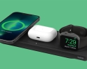 Belkin tung ra đế sạc không dây tại triển lãm CES 2024