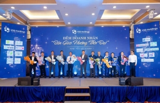 Hội nghị Quốc tế Doanh nhân 2024 – Cơ hội kết nối và tăng trưởng toàn cầu 