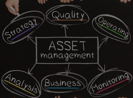 8 Bí quyết quản lý tài sản doanh nghiệp một cách khôn ngoan