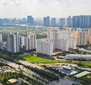 Bất động sản ở Việt Nam trước những làn gió mới từ chính sách thuế của Mỹ