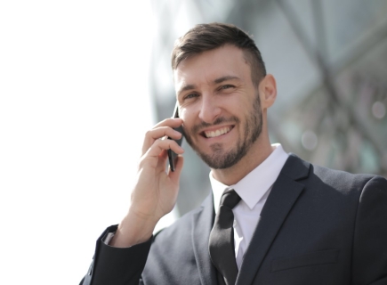 Bí quyết xây dựng mối quan hệ đối tác chiến lược của các doanh nhân