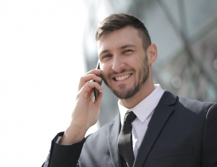 Bí quyết xây dựng mối quan hệ đối tác chiến lược của các doanh nhân