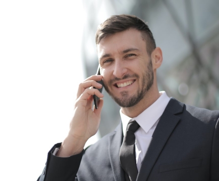 Bí quyết xây dựng mối quan hệ đối tác chiến lược của các doanh nhân