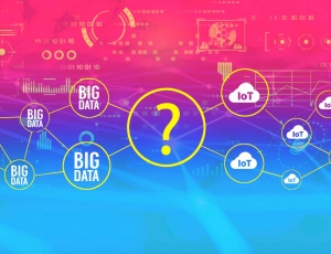 Big Data, AI, IoT: Những công nghệ nền tảng cho chuyển đổi số