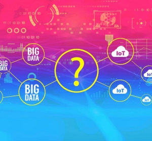 Big Data, AI, IoT: Những công nghệ nền tảng cho chuyển đổi số