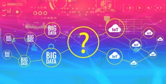 Big Data, AI, IoT: Những công nghệ nền tảng cho chuyển đổi số