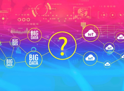 Big Data, AI, IoT: Những công nghệ nền tảng cho chuyển đổi số