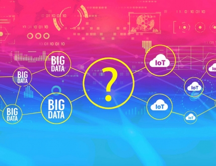 Big Data, AI, IoT: Những công nghệ nền tảng cho chuyển đổi số
