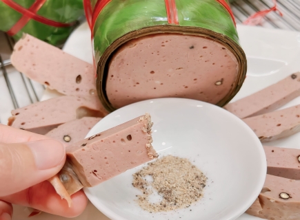 Các món đặc sản miền Trung làm quà cho người thân