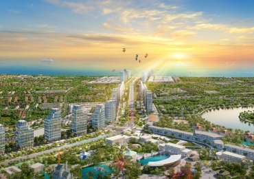 Cách nhận biết dự án bất động sản