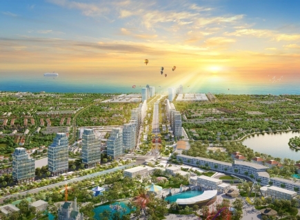 Cách nhận biết dự án bất động sản 