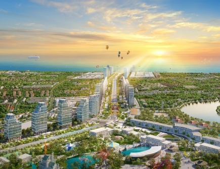 Cách nhận biết dự án bất động sản