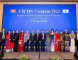 CICON Vietnam 2025 – Bệ phóng hợp tác kinh tế Việt – Hàn thời AI