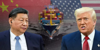 Đàm phán thương mại Mỹ - Trung: Trung Quốc chờ đợi tín hiệu rõ ràng từ chính quyền Trump