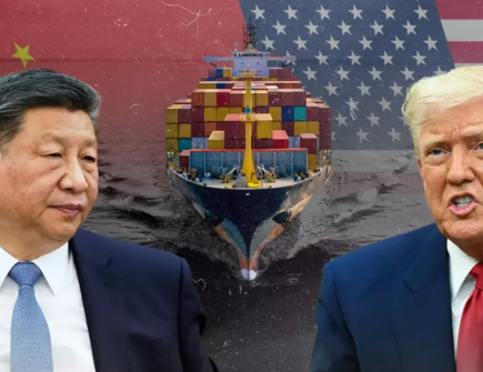 Đàm phán thương mại Mỹ - Trung: Trung Quốc chờ đợi tín hiệu rõ ràng từ chính quyền Trump