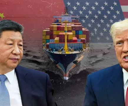 Đàm phán thương mại Mỹ - Trung: Trung Quốc chờ đợi tín hiệu rõ ràng từ chính quyền Trump