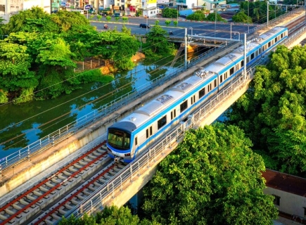 Giá vé tuyến Metro số 1: Thông tin chi tiết và những điều cần biết