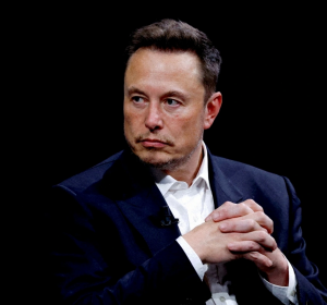 Hành trình trở thành tỷ phú của Elon Musk