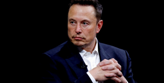 Hành trình trở thành tỷ phú của Elon Musk